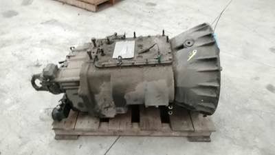 Eaton-Fuller FO-20E318B-MXP Transmission