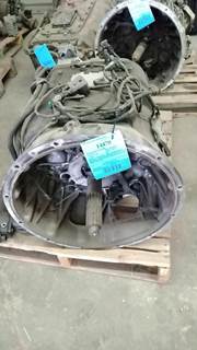 Eaton-Fuller FO-20E318B-MXP Transmission for a Kenworth T8 Series