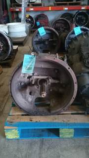 Eaton-Fuller FO16E318B-MXP ULT Transmission for a Kenworth W900S