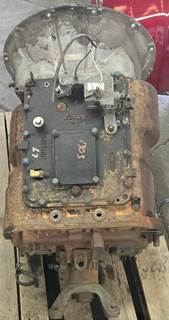 Eaton-Fuller FRO15210B Transmission for a Freightliner Cascadia