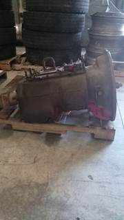 Eaton-Fuller FRO14210C Transmission for a Kenworth T800