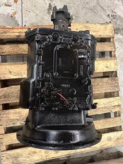 Eaton-Fuller FRO16210B Transmission for a Mack CX