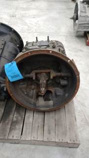 Eaton-Fuller FRO16210C Transmission for a Kenworth T800