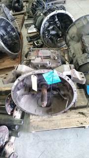 Eaton-Fuller FRO16210C Transmission for a Mack CX