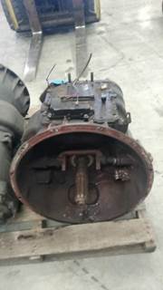 Eaton-Fuller FRO16210C Transmission