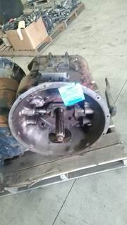 Eaton-Fuller FRO16210C Transmission for a Freightliner COLUMBIA