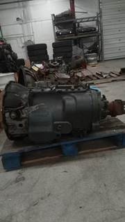 Eaton-Fuller FRO16210C Transmission for a Peterbilt 587