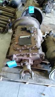Eaton-Fuller FRO18210C Transmission for a Kenworth W900