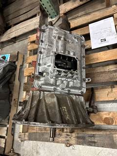 Eaton-Fuller FS6406A Transmission
