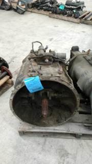 Eaton-Fuller RTAO16710BAS Transmission for a Freightliner Long Conv.