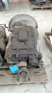 Eaton-Fuller RTF14609A Transmission