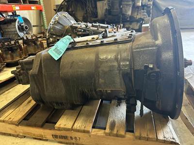 Eaton-Fuller RTLO14610B Transmission