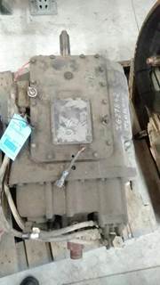 Eaton-Fuller RTLO16918B Transmission