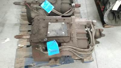 Eaton-Fuller RTLO18718B Transmission