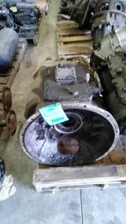 Eaton-Fuller RTLO18918B Transmission