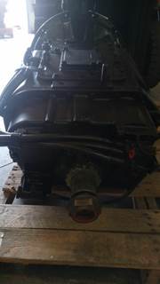 Eaton-Fuller RTLO18918B Transmission for a Freightliner USF-1E