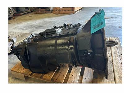 Eaton-Fuller RTLO18918B Transmission