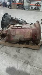 Eaton-Fuller RTO14610 Transmission