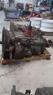 Eaton-Fuller RTO14613 Transmission for a Kenworth W9 SERIES