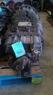 Eaton-Fuller RTO14709MLL Transmission for a Kenworth W900