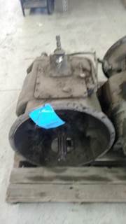 Eaton-Fuller RTX12710B Transmission