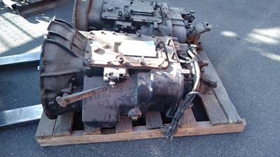 Eaton-Fuller RTX14609B Transmission