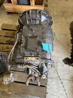 Eaton-Fuller RTX14709B Transmission