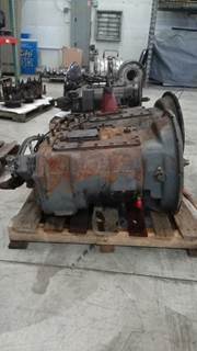 Eaton-Fuller RTX14710B Transmission for a Kenworth T600