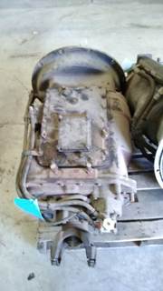 Eaton-Fuller RTX14710C Transmission for a Kenworth T800