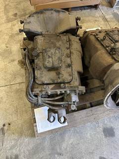 Eaton RTF12609A Transmission for a Freightliner FLD112