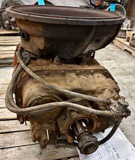 Eaton RTL014713A Transmission