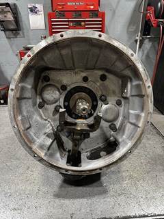 Eaton RTLO18918B Transmission for a Kenworth T880