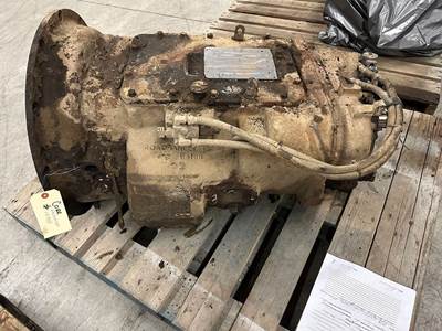 Eaton RTO15618 Transmission