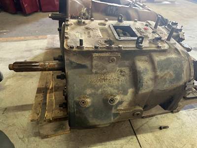 Eaton RTO16910BA52 Transmission