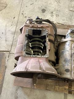 Eaton RTX16710C Transmission