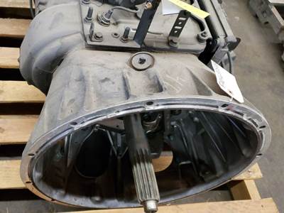 Eaton-Fuller FAO-16810S-EP3 Transmission for a Kenworth T680