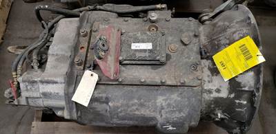 Eaton-Fuller RTOF14908LL Transmission for a Peterbilt 357