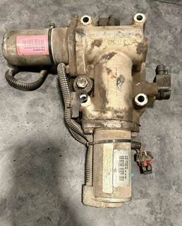 International LF687 Transmission