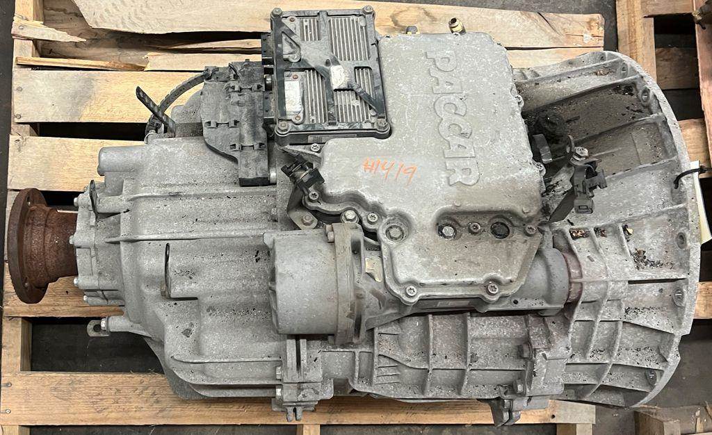 2019 Kenworth Transmission for a Kenworth T680 For Sale Spokane