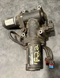 Kenworth T680 Transmission