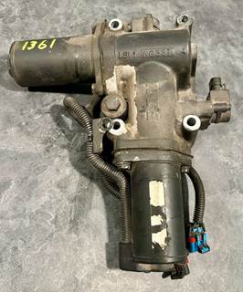 Kenworth T680 Transmission