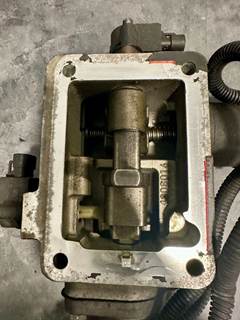 Kenworth T680 Transmission