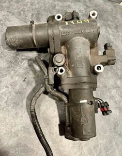 Kenworth T680 Transmission