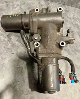 Kenworth T680 Transmission
