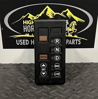 Kenworth T680 Transmission