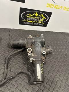 Kenworth T680 Transmission