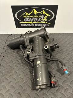 Kenworth T680 Transmission