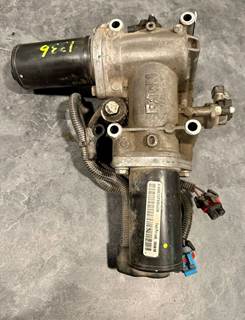 Kenworth T800 Transmission