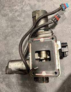 Kenworth T880 Transmission