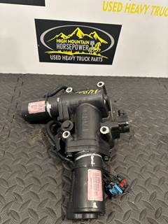 Kenworth T880 Transmission